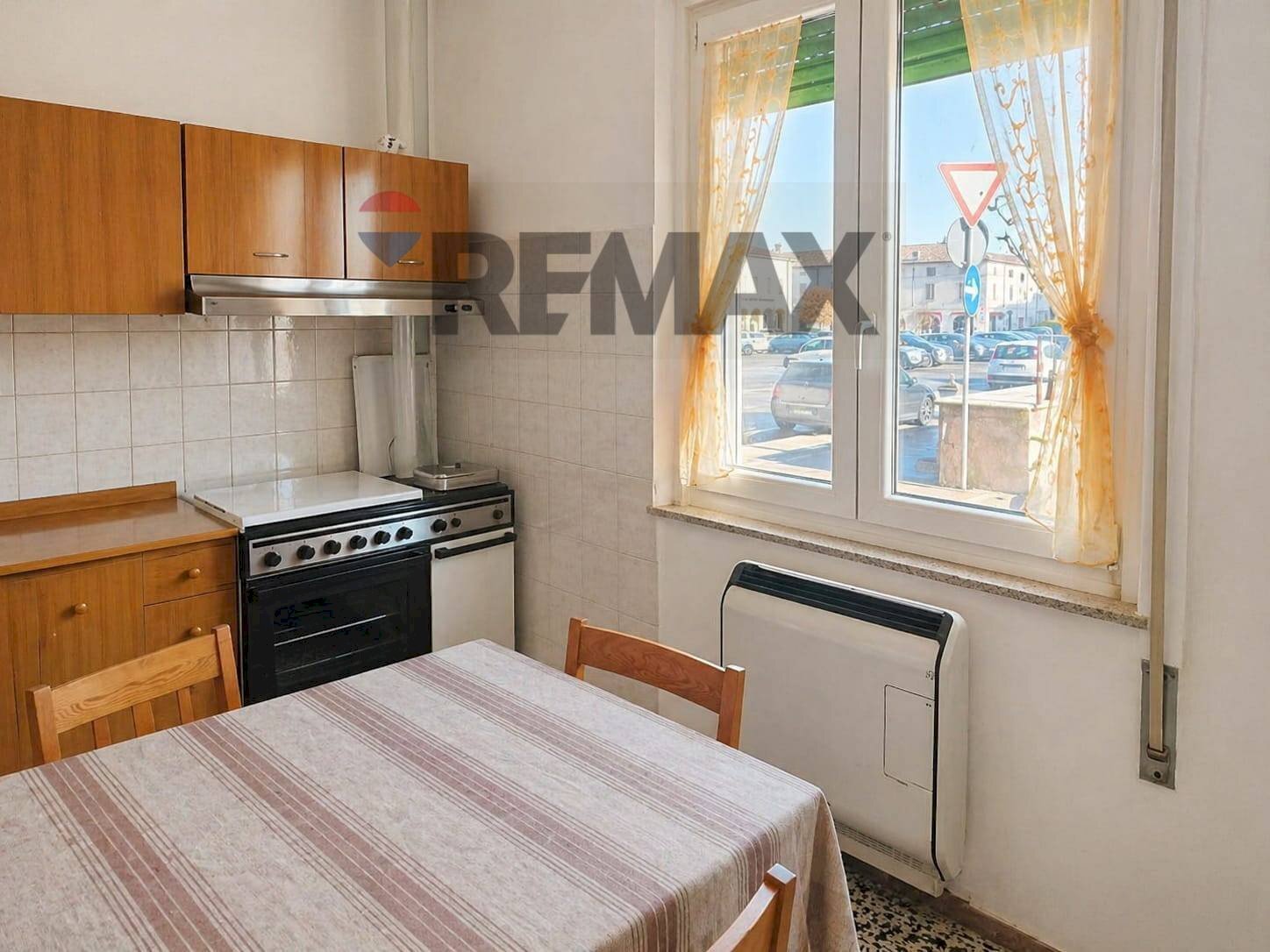 Cucina - Terraced Villa Via Montanari
 
4, Canneto sull'Oglio - photo 2