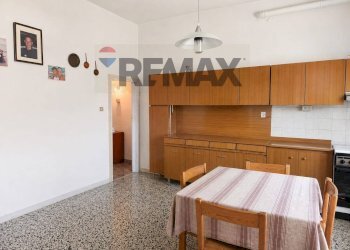 Sala da pranzo - Terraced Villa Via Montanari
 
4, Canneto sull'Oglio - photo 1
