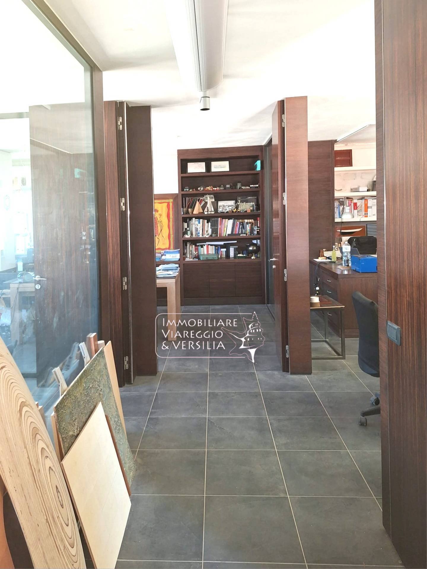 Foto 2 - Ufficio via Paolo Savi, Viareggio - foto 2