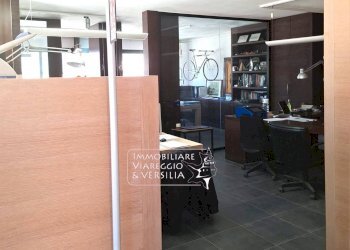 Foto 5 - Ufficio via Paolo Savi, Viareggio - foto 5
