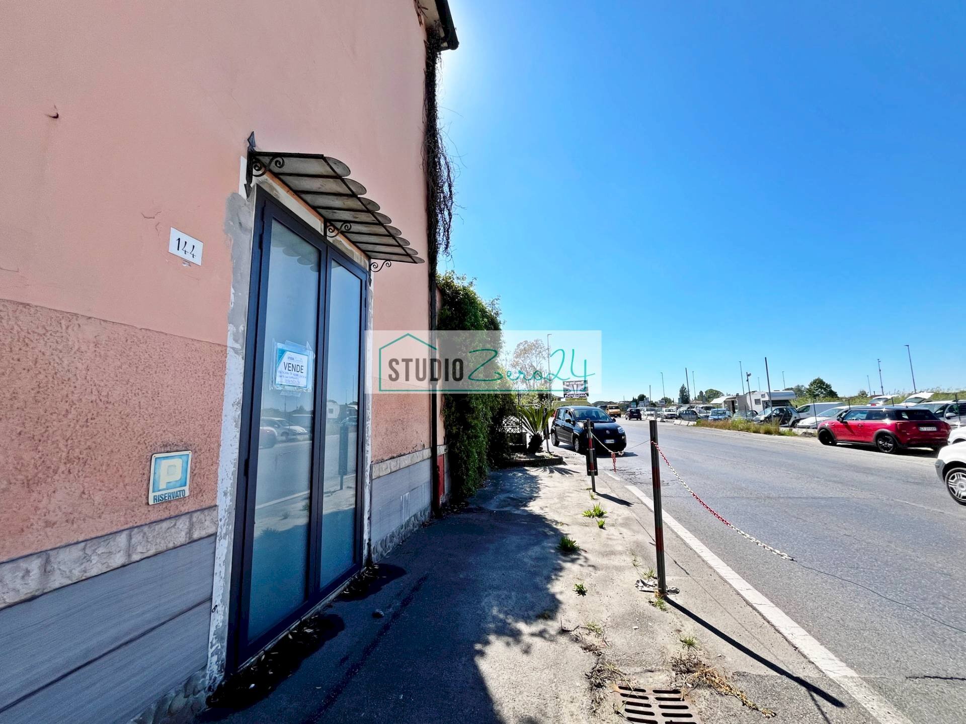 Foto 1 - Casa semi indipendente Via di Montramito, Viareggio - foto 1