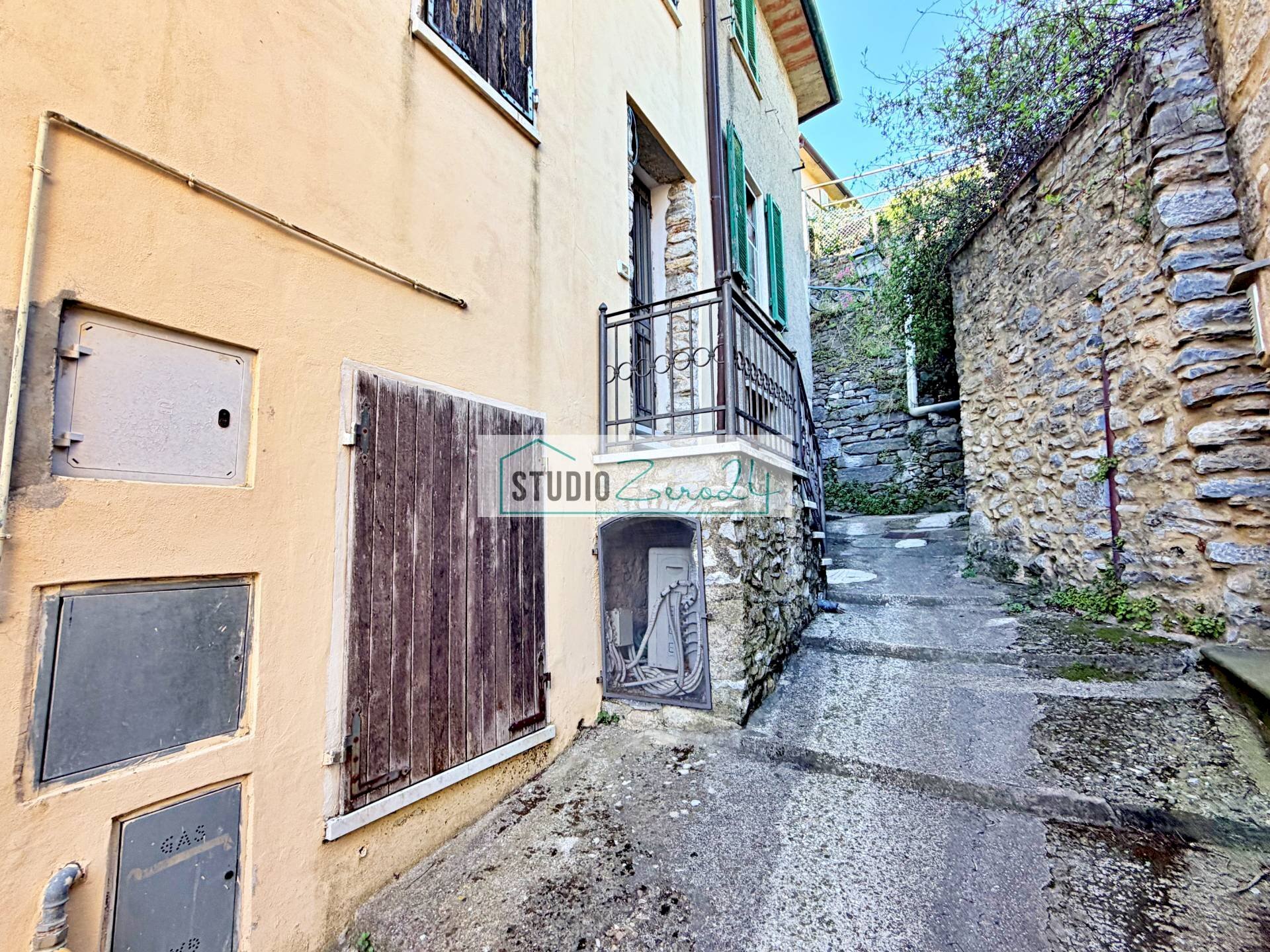 Foto 2 - Semi-detached house Via Polidori, Seravezza - photo 2