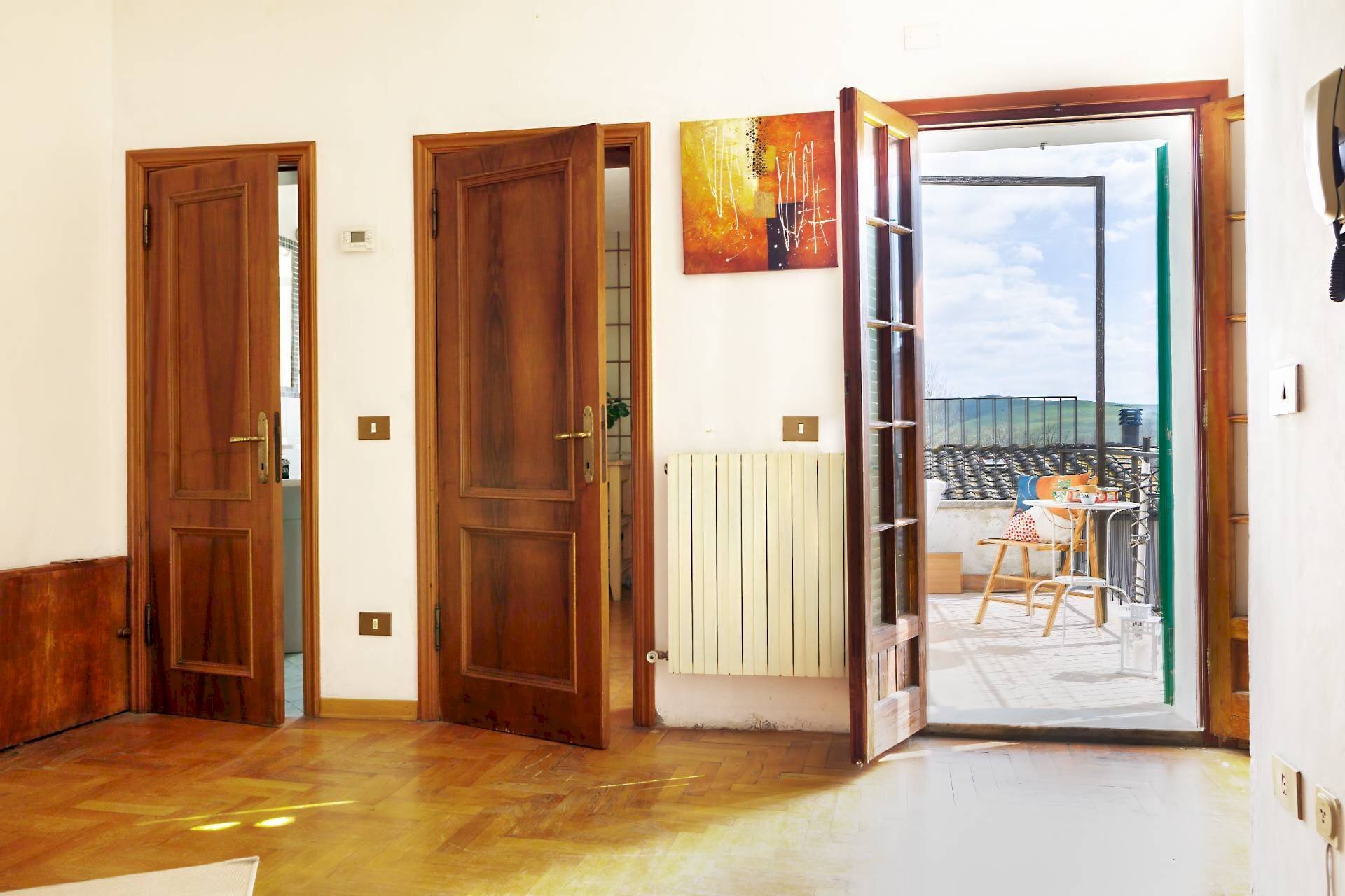 Foto 2 - Four-room apartment via principale
 
204, Siena - photo 2