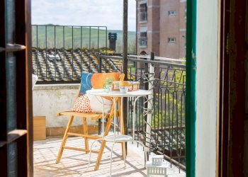Foto 4 - Four-room apartment via principale
 
204, Siena - photo 4