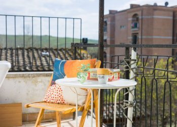 Foto 5 - Four-room apartment via principale
 
204, Siena - photo 5