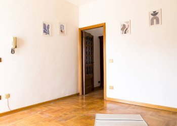 Foto 13 - Four-room apartment via principale
 
204, Siena - photo 13