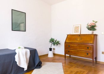 Foto 16 - Four-room apartment via principale
 
204, Siena - photo 16
