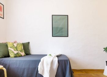 Foto 17 - Four-room apartment via principale
 
204, Siena - photo 17