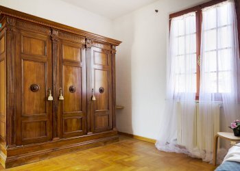 Foto 19 - Four-room apartment via principale
 
204, Siena - photo 19