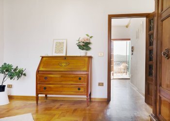 Foto 20 - Four-room apartment via principale
 
204, Siena - photo 20