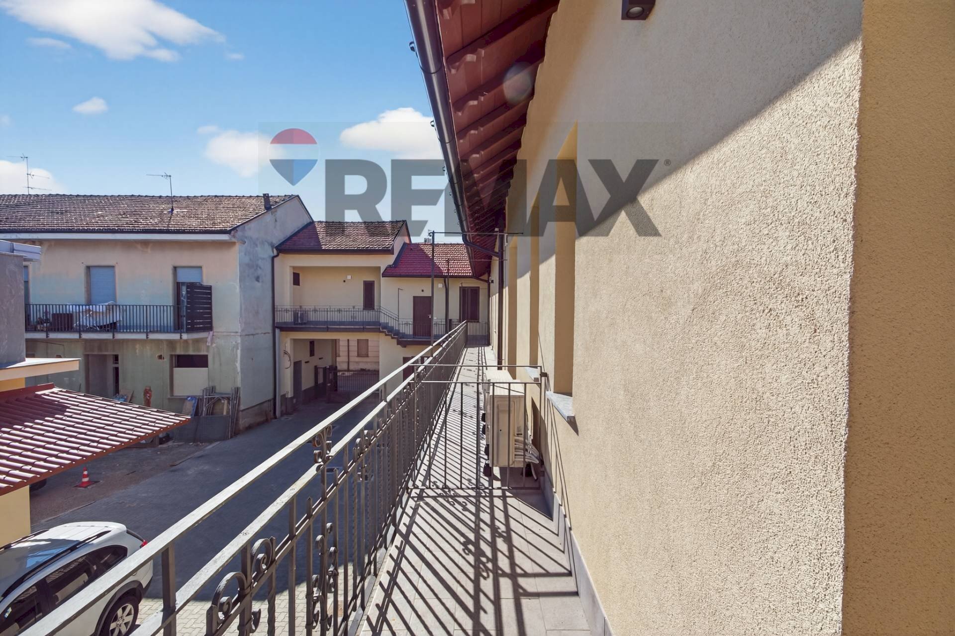 Balcone - Three-room apartment Via Montello
19, Lissone - photo 2
