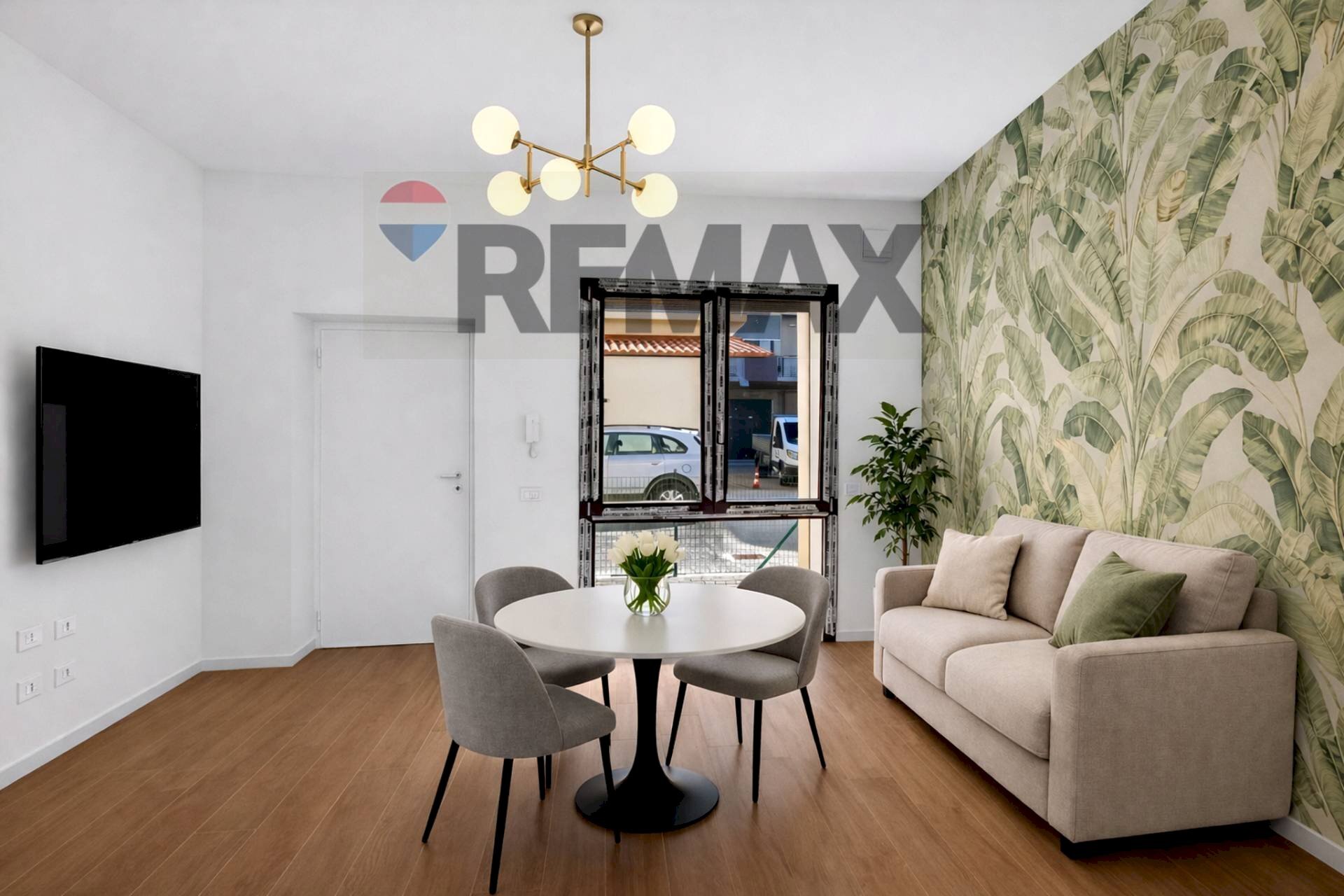 Sala da pranzo - Three-room apartment Via Montello
19, Lissone - photo 3