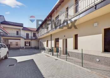 Edificio all\'aperto - Three-room apartment Via Montello
 
19, Lissone - photo 1