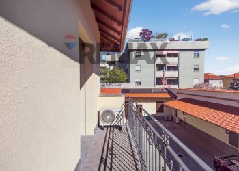 Balcone - Three-room apartment Via Montello
 
19, Lissone - photo 6