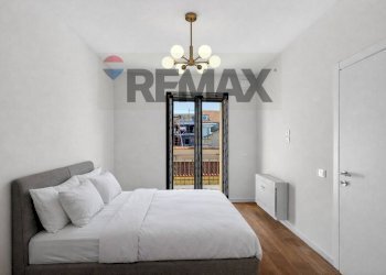 Camera / camera da letto - Three-room apartment Via Montello
 
19, Lissone - photo 9
