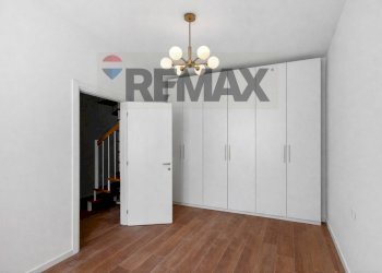 Stanza vuota - Three-room apartment Via Montello
 
19, Lissone - photo 10