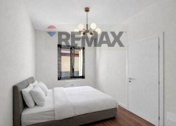 Camera / camera da letto - Three-room apartment Via Montello
 
19, Lissone - photo 11