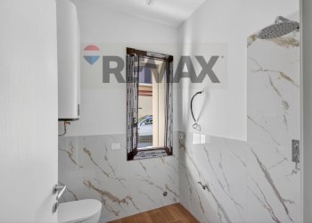 Bagno - Three-room apartment Via Montello
 
19, Lissone - photo 13