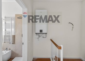 Bagno - Three-room apartment Via Montello
 
19, Lissone - photo 22