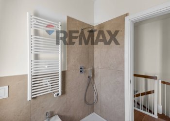 Bagno - Three-room apartment Via Montello
 
19, Lissone - photo 24