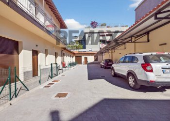 Edificio all\'aperto - Three-room apartment Via Montello
 
19, Lissone - photo 26