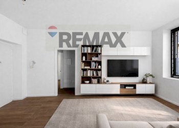 Soggiorno - Three-room apartment Via Montello
 
19, Lissone - photo 2