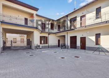Edificio all\'aperto - Three-room apartment Via Montello
 
19, Lissone - photo 3