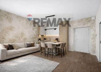 Sala da pranzo - Three-room apartment Via Montello
 
19, Lissone - photo 4