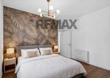 Camera / camera da letto - Three-room apartment Via Montello
 
19, Lissone - photo 7
