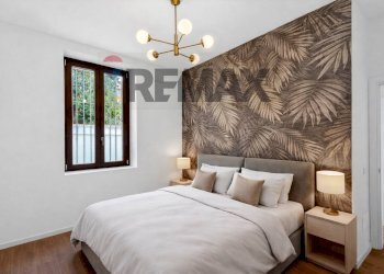 Camera / camera da letto - Three-room apartment Via Montello
 
19, Lissone - photo 8