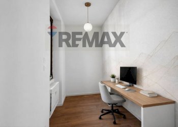 Ufficio - Three-room apartment Via Montello
 
19, Lissone - photo 9