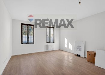 Stanza vuota - Three-room apartment Via Montello
 
19, Lissone - photo 10