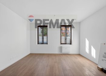 Stanza vuota - Three-room apartment Via Montello
 
19, Lissone - photo 11