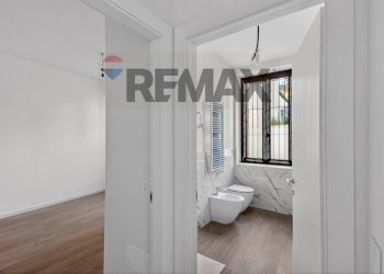 Bagno - Three-room apartment Via Montello
 
19, Lissone - photo 15