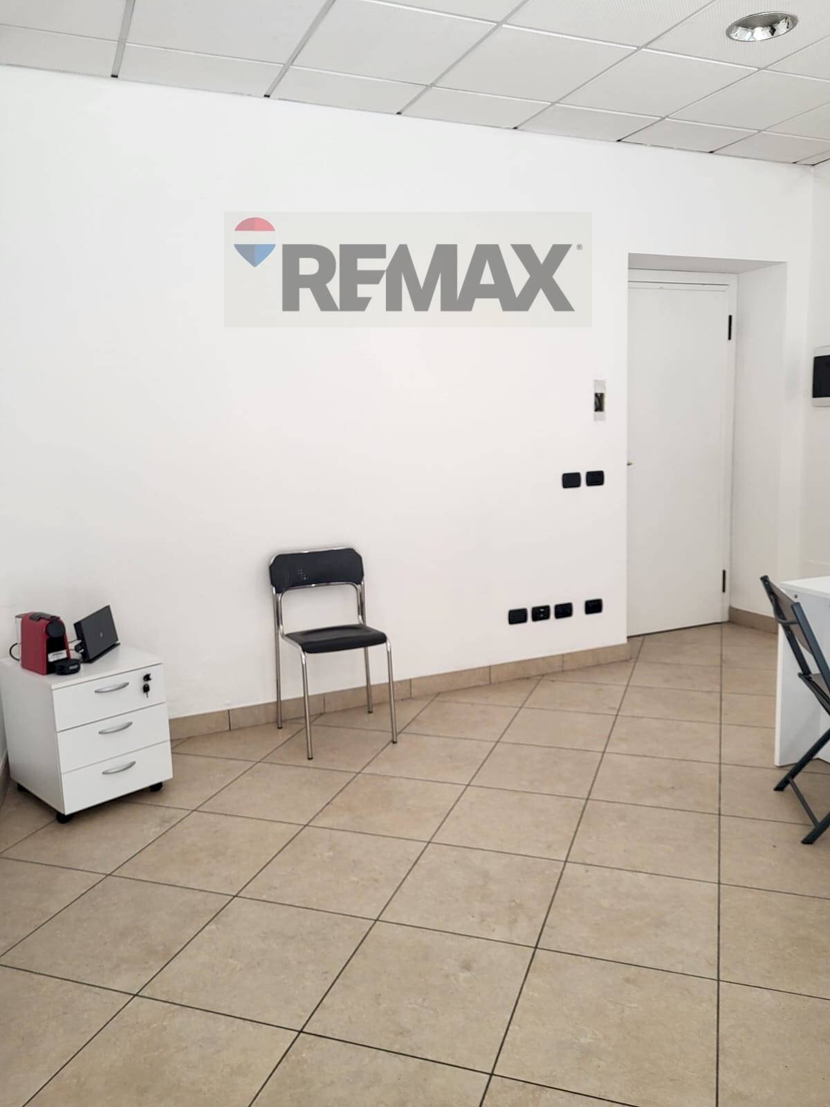 Stanza vuota - Ufficio Trezzo sull'Adda - foto 3