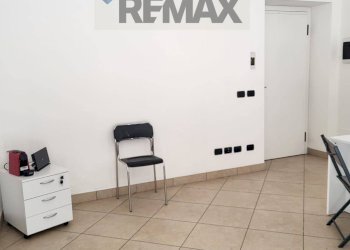 Stanza vuota - Ufficio Trezzo sull'Adda - foto 3