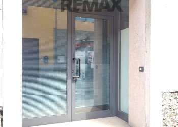 Edificio all\'aperto - Ufficio Trezzo sull'Adda - foto 11