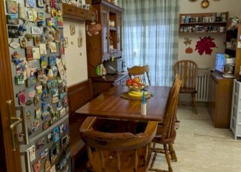 Cucina - Apartment via Generale Giorgio Basta, 62, Taranto - photo 5