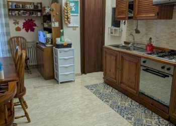 Cucina - Apartment via Generale Giorgio Basta, 62, Taranto - photo 6