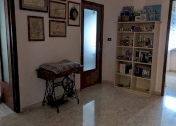 Disimpegno - Apartment via Generale Giorgio Basta, 62, Taranto - photo 8