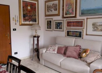 Camera da letto - Apartment via Generale Giorgio Basta, 62, Taranto - photo 9