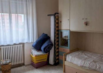 Camera da letto - Apartment via Generale Giorgio Basta, 62, Taranto - photo 10