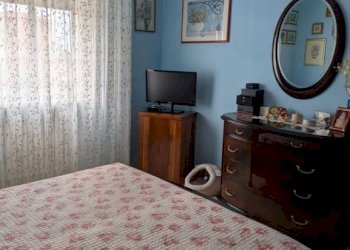 Camera da letto - Apartment via Generale Giorgio Basta, 62, Taranto - photo 13