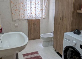 Bagno - Apartment via Generale Giorgio Basta, 62, Taranto - photo 15