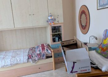 Cameretta - Apartment via Generale Giorgio Basta, 62, Taranto - photo 18