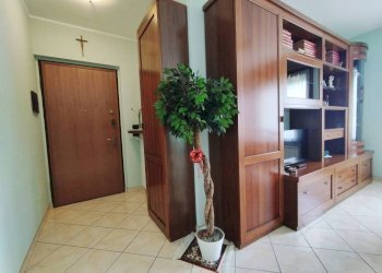 Ingresso - Trilocale via Don Giuseppe Cottolengo, 10, Rho - foto 12