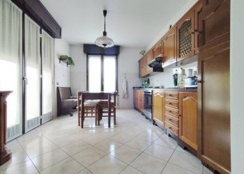 Cucina - Trilocale via Don Giuseppe Cottolengo, 10, Rho - foto 15