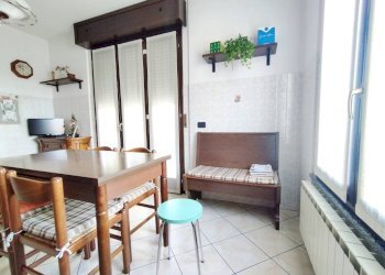 Cucina - Trilocale via Don Giuseppe Cottolengo, 10, Rho - foto 16