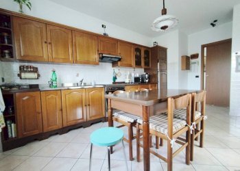 Cucina - Trilocale via Don Giuseppe Cottolengo, 10, Rho - foto 17