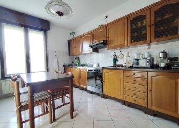 Cucina - Trilocale via Don Giuseppe Cottolengo, 10, Rho - foto 18